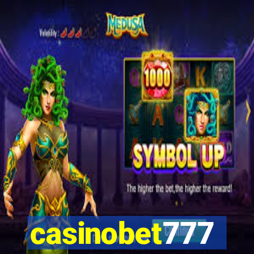 casinobet777