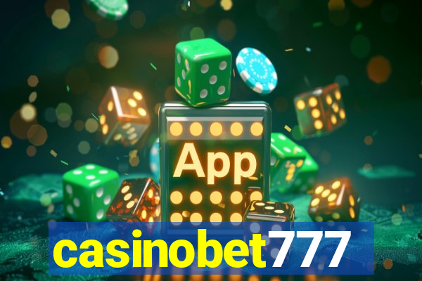 casinobet777