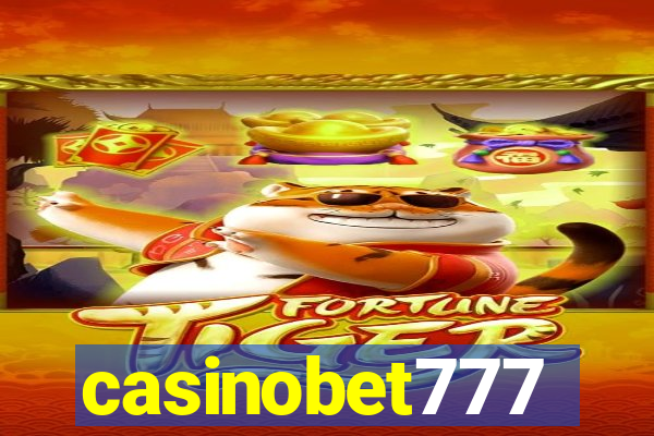 casinobet777