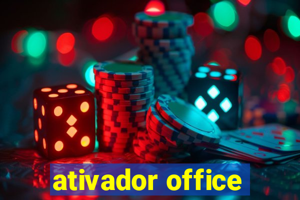 ativador office