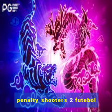 penalty shooters 2 futebol