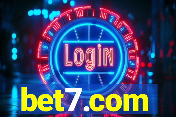 bet7.com