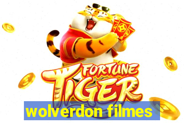 wolverdon filmes