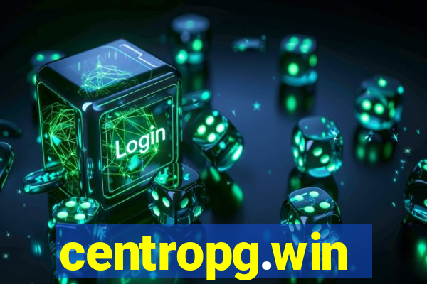 centropg.win