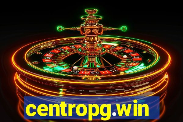 centropg.win