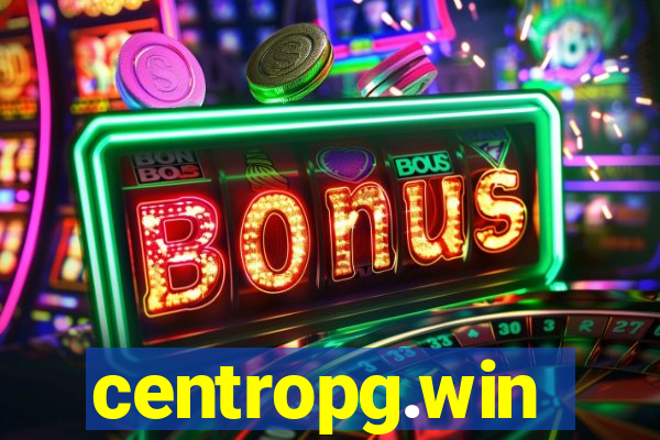 centropg.win