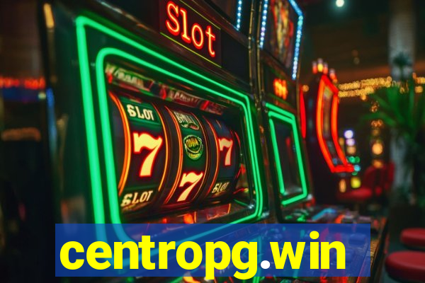 centropg.win