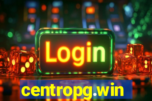 centropg.win