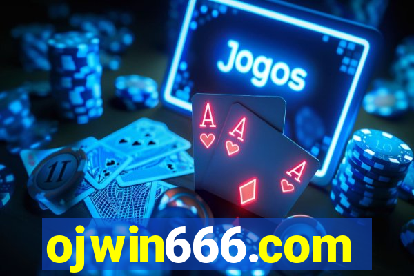 ojwin666.com