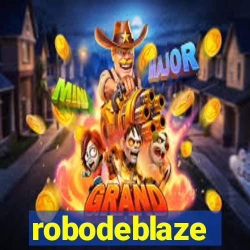 robodeblaze