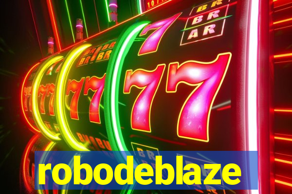 robodeblaze