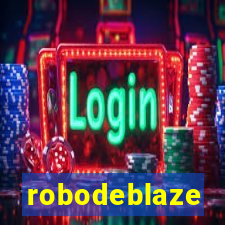 robodeblaze