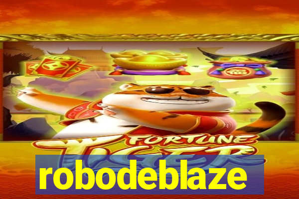 robodeblaze