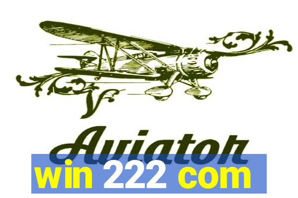 win 222 com