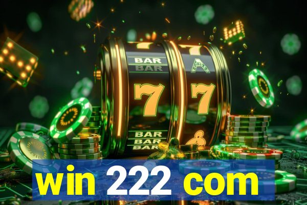 win 222 com