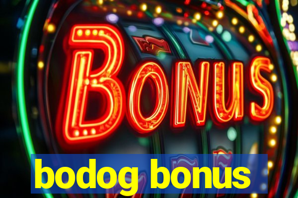 bodog bonus