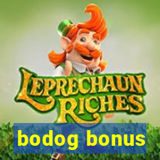 bodog bonus