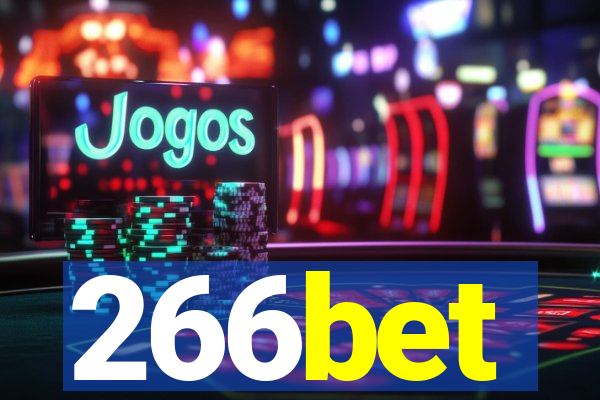 266bet