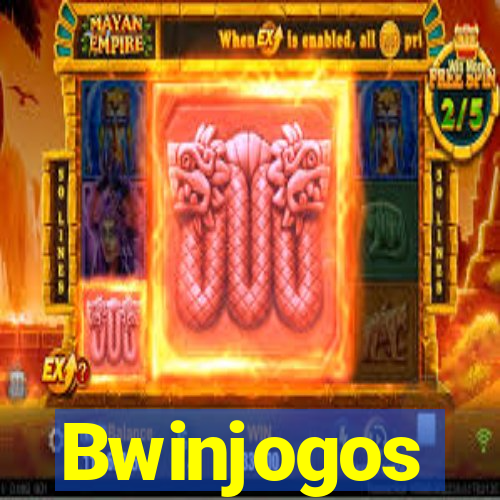 Bwinjogos