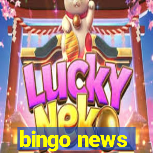 bingo news