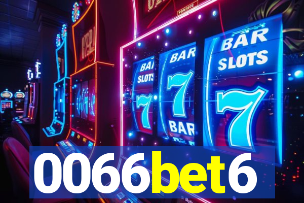 0066bet6