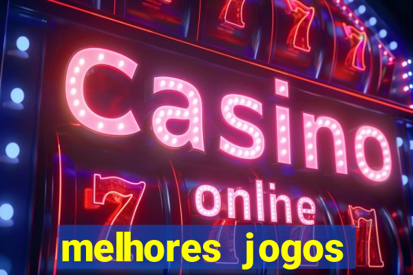 melhores jogos online iphone