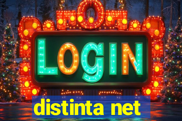 distinta net