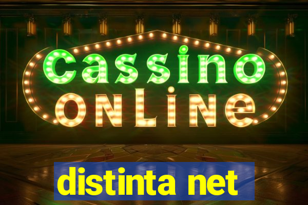 distinta net