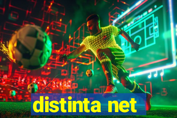 distinta net