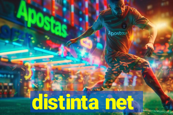 distinta net