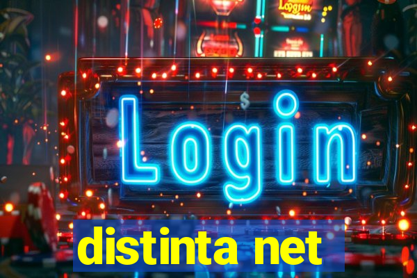 distinta net