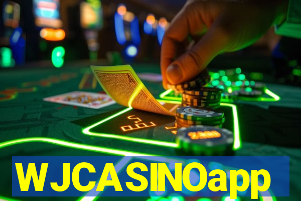 WJCASINOapp