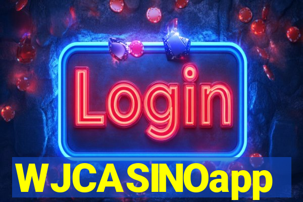 WJCASINOapp