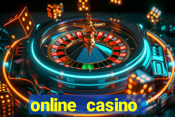 online casino bonuses no deposit