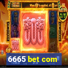 6665 bet com