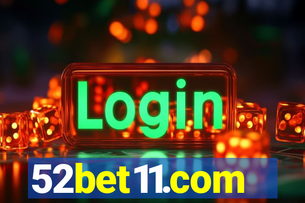 52bet11.com