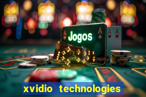 xvidio technologies startup brasil 2022 download