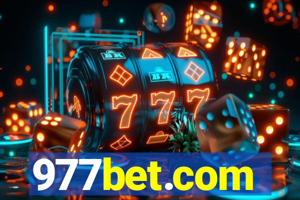 977bet.com