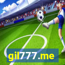 gil777.me