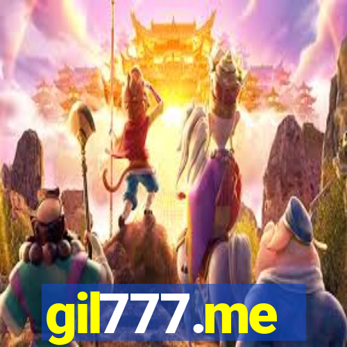 gil777.me