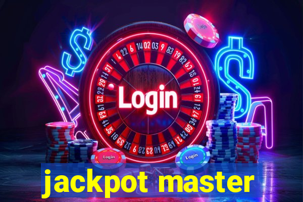 jackpot master