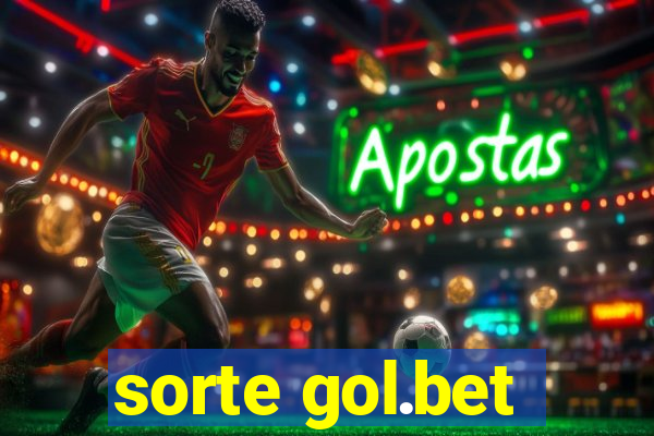 sorte gol.bet