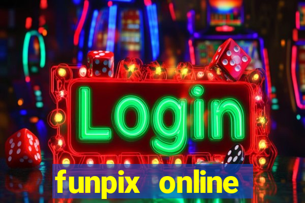 funpix online plataforma de jogos