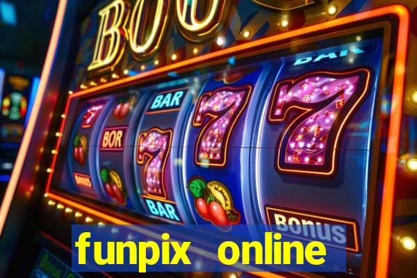 funpix online plataforma de jogos