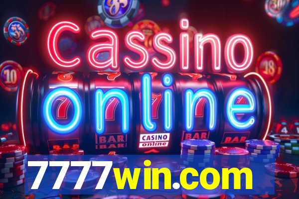 7777win.com