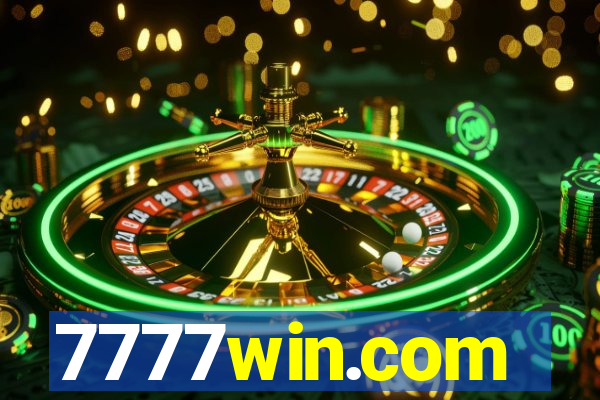 7777win.com