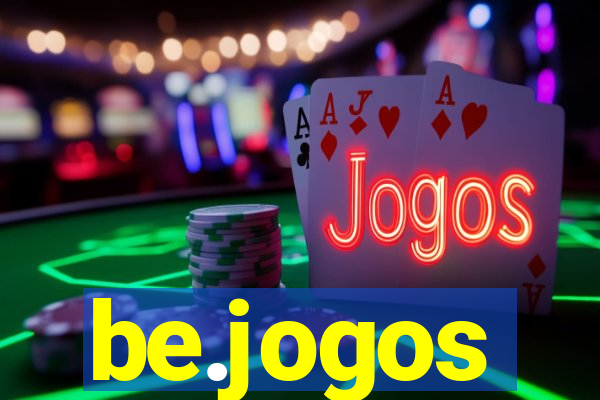 be.jogos