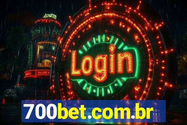 700bet.com.br