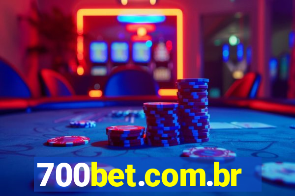 700bet.com.br