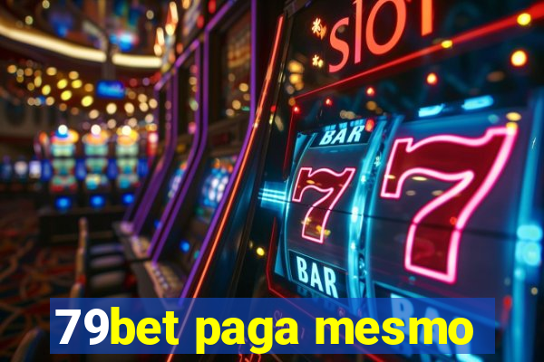 79bet paga mesmo